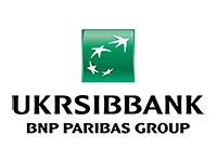 Банк UKRSIBBANK в Приднепровском