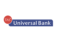 Банк Universal Bank в Приднепровском